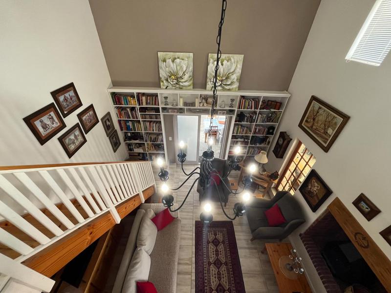 3 Bedroom Property for Sale in Dwarskersbos Western Cape